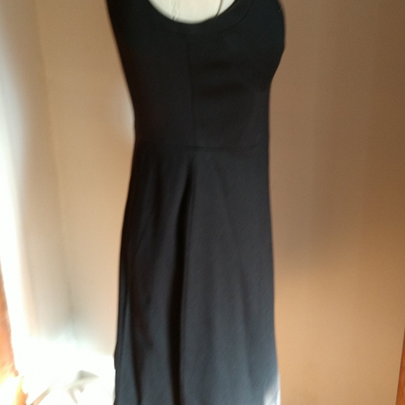 CHRISTMAS NWT@$248 DESIGNER Elie TAHARI Elegant Wasp Waist Sheath Dress - Picture 3 of 8